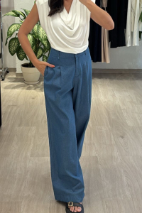 Παντελόνα Denim