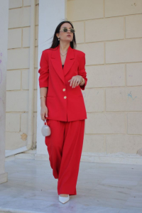 Σακάκι Oversized