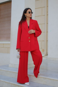 Σακάκι Oversized