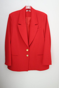 Σακάκι Oversized
