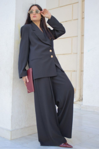 Σακάκι Oversized