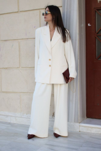 Σακάκι Oversized