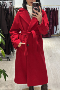 Πανωφόρι Oversized 