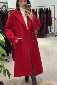 Πανωφόρι Oversized 